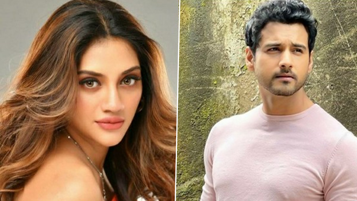 Nusrat Jahan Son's Birth Certificate Reveals Father's Name as Yash Dasgupta  | LatestLY