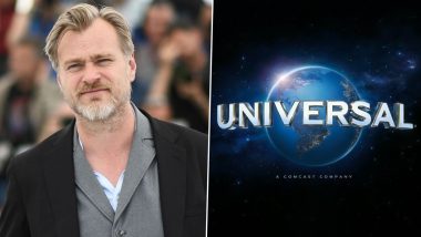 Christopher Nolan Bids Adieu to Warner Brothers, Joins Hands With Universal Pictures for a Film Based on World War 2