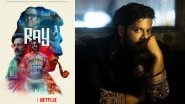 Busan International Film Festival: Ali Fazal Nominated for His Role on Netflix&rsquo;s Ray at Asia Contents Awards