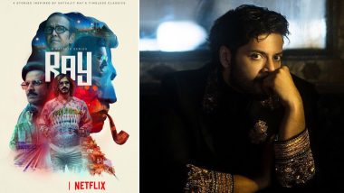 Busan International Film Festival: Ali Fazal Nominated for His Role on Netflix’s Ray at Asia Contents Awards