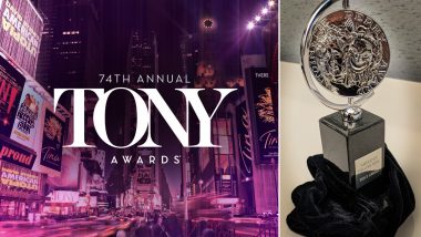 Tony Awards 2021: Moulin Rouge - The Musical, A Soldier’s Play and The Inheritance Win Big; Check Out the Complete List of Winners