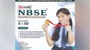 Business News | Full Marks Pvt Ltd Ties Up with NBSE to Provide Students of X & XII with Real-time Experience of  Board Examination to Score 100 Percent