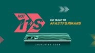 Infinix Hot 11S To Be Launched in India on September 17, 2021; Expected Prices, Features & Specs