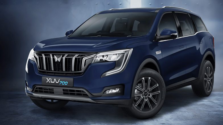 Mahindra XUV700 Complete Price List Announced, Bookings To Start From October 7, 2021
