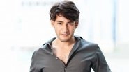 Mahesh Babu Condemns the Crime Against the 6-Year Old in Singareni Colony, Questions if Women Will Ever Be Safe