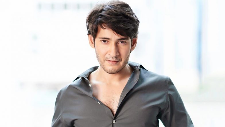 Mahesh Babu Tests Positive for COVID-19; Actor Reveals He Has Isolated Himself at Home