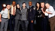 Brooklyn Nine-Nine Finale: Fans Tag It as a &lsquo;Perfect Ending&rsquo; for Andy Samberg and Melissa Fumero&rsquo;s Comedy Series