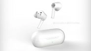 OnePlus Buds Z2 TWS Earbuds Tipped To Go Official Next Month: Report