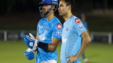 Sports News | IPL 2021: Biggest Plus is Having Shreyas Back in DC Squad, Says Kaif