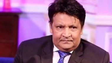Umer Shareef, Pakistan’s Comedy Legend, Critically Ill; Wife Appeals to PM for Health Visit to US