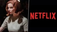Netflix Sued by Former Chess Champion Nona Gaprindashvili Over &lsquo;Sexist&rsquo; Remark in The Queen&rsquo;s Gambit