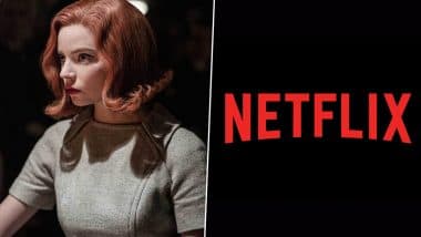 Netflix Sued by Former Chess Champion Nona Gaprindashvili Over ‘Sexist’ Remark in The Queen’s Gambit