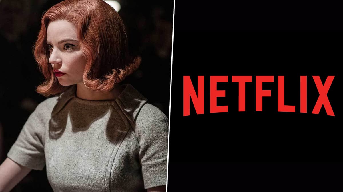 Nona Gaprindashvili Sues Netflix Over 'Queen's Gambit' Slight