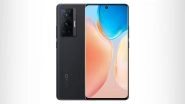 Vivo X80 Series To Be Launched in India Next Month: Report