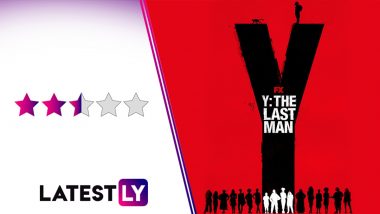 Y - The Last Man Review: Ben Schnetzer Stars in This Disappointing Adaptation of the Acclaimed DC Comics (LatestLY Exclusive)