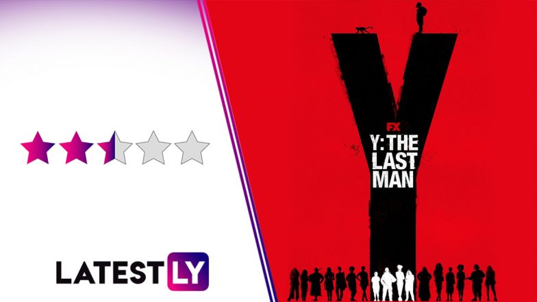 Y - The Last Man Review: Ben Schnetzer Stars in This Disappointing Adaptation of the Acclaimed DC Comics (LatestLY Exclusive)