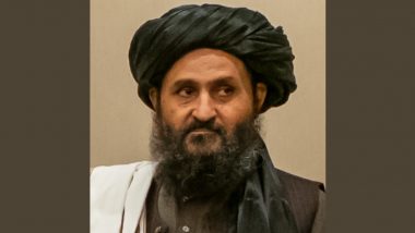Mullah Abdul Ghani Baradar Death Rumours: Deputy PM Of Taliban Govt in Afghanistan Trashes News Of His Death, Issues Audio Message