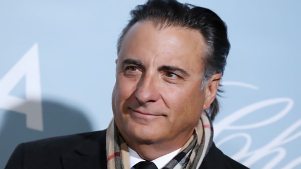 The Expendables 4: Andy Garcia Roped In for the Latest Instalment of the  Action Film | 🎥 LatestLY