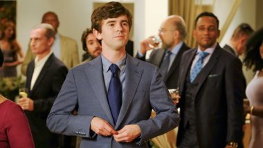 The Good Doctor Season 5: Fans Are Excited About Freddie Highmore, Antonia Thomas’ Medical Drama Ahead of Its Premiere