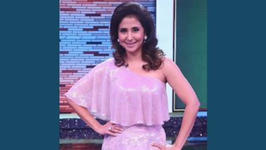 Zee Comedy Show: Urmila Matondkar Shakes a Leg on ‘Ruki Ruki Thi Zindagi’