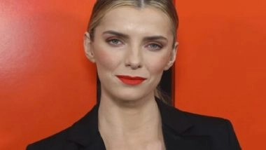 Entertainment News | Betty Gilpin Roped in for Showtime Drama 'Three Women'