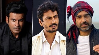 Manoj Bajpayee Gives the Sweetest Reply to a Fan Asking Who Is Best Among Him, Nawazuddin Siddiqui and Pankaj Tripathi