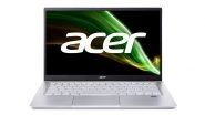 Acer Swift X Laptop Launched in India Starting at Rs 84,999