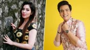 Munmun Dutta and Raj Anadkat Are TV&rsquo;s New Couple? Taarak Mehta Ka Ooltah Chashmah Co-Stars in Love, and the 9 Years of Age Difference Has No Say in It!