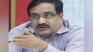 India News | Sameer Sharma Appointed as New Chief Secretary of Andhra Pradesh