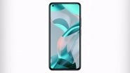 Xiaomi 11 Lite 5G NE Specifications, Prices Leaked Ahead of Launch
