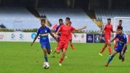 Sports News | Durand Cup: FC Goa Move into Quarters After Defeating Sudeva Delhi FC 2-1