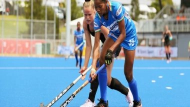 Sports News | Tokyo Performance a Huge Confidence Booster for Us, Says Hockey Midfielder Salima Tete