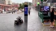 Hurricane Ida: Storm-Triggered Rain, Floods Kill Over 40 People Across Northeastern Region of the US