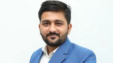 Business News | Sandeep Sisodiya Invites Applications to the 7th Business Development and Sales Masterclass
