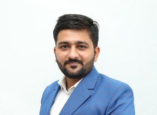 Business News | Sandeep Sisodiya Invites Applications to the 7th Business Development and Sales Masterclass