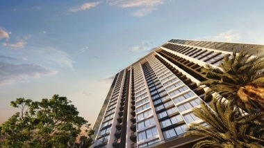 Business News | Mantra Properties Receives Overwhelming Response from Home Buyers for New Projects Codename Wonderland and Infinity in Pune