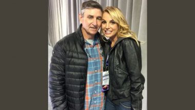 Britney Spears’ Father Jamie Spears Files Petition To End Conservatorship After 13 Years