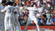 India Win by 157 Runs: Cricket Fraternity Shower Praises on Virat Kohli&rsquo;s Team Following Epic Win Against England at the Oval