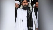 World News | Taliban Co-founder Mullah Baradar to Lead New Afghanistan Govt, Says Local Media