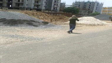 India News | Greater Noida Authority Imposes Fine of Rs 3 Lakhs on Polluters