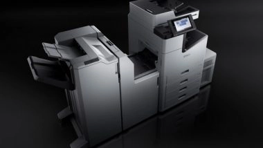 Business News | NPC Leads the Arena of Digital Transformation in UAE with Inkjet Printers