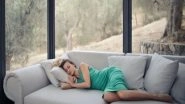Lifestyle News | Study Shows How Sleeping Hours Are Associated with Snacking Choices