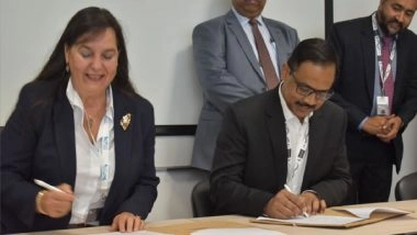 Business News | Vuenow Spreads Its Wings to EU Through Buglaria