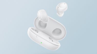 Oppo Enco Buds True Wireless Earbuds To Be Launched in India on September 8, 2021