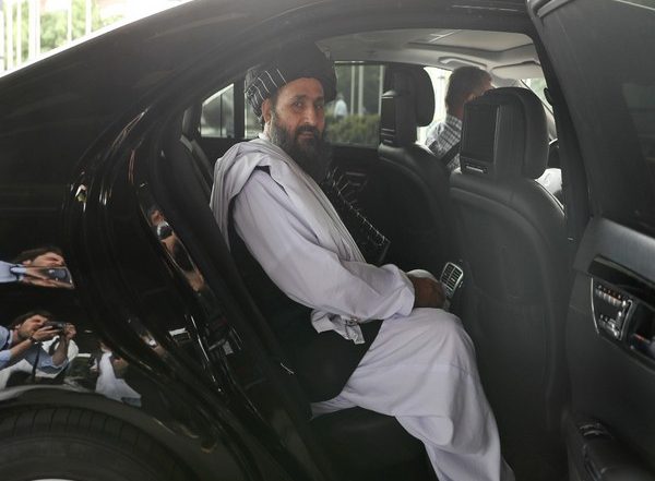 Taliban Leader Mullah Baradar Named Among 100 Most Influential People of 2021 by TIME Magazine