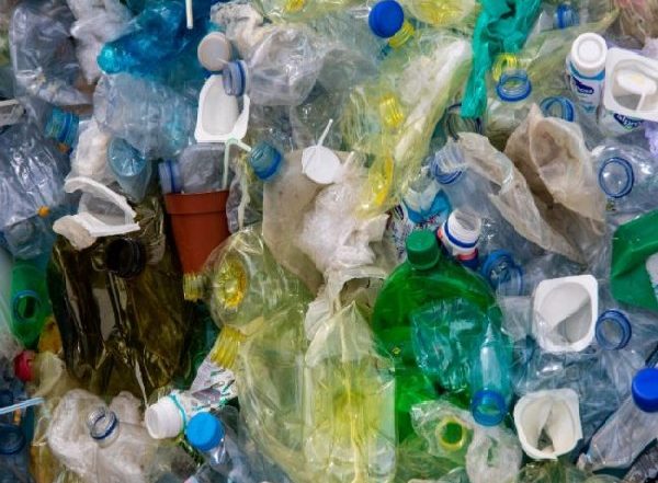 Science News | Research Guides Future of Plastic Waste Chemical Recycling