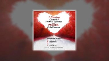 Authentic and Honest Guide That Empowers Couples Facing Intimacy Issues in Marriage Receives Great Reviews