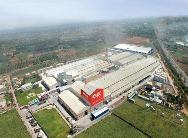 Business News | Asian Granito India Ltd. Eyes 100% Growth in Exports in FY21-22; Targets Exports of Rs 350-400 Crore