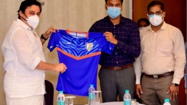 Sports News | Govt of Kerala and AIFF Announce Collaboration on Multiple Football Development Projects