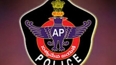 India News | Kadapa Police Helps Woman in Delhi Via Disha App